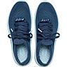 Кроссовки мужские Crocs LiteRide 360 Pacer M Nvy/BluG 206715-4TA синий, фото 4