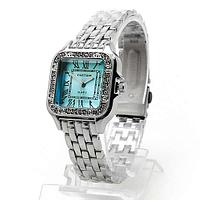 Часы женские CARTIER 2273  биколор