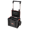 Ящик для инструментов Qbrick System PRO Cart 2.0 Plus, черный, фото 6
