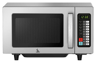 Печь СВЧ AIRHOT MICRO WAVE AMW 1100NEL-II 25L DIGITAL