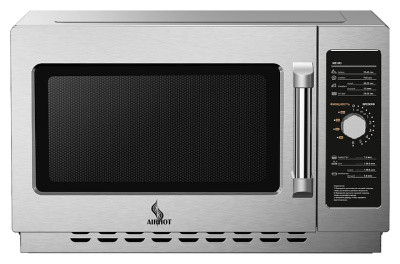 Печь СВЧ AIRHOT MICRO WAVE AMW 1100NM-II 34L MANUAL