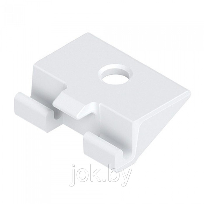 Фиксатор передней панели