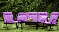 Набор садовой мебели Olsa Глория-2 с1195/128