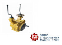 Коробка передач КПП Т-130