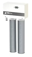 Осушитель сжатого воздуха адсорбционного типа ATS HSC 12, 100 л/мин, 10 атм.