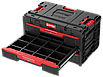 Ящик для инструментов Qbrick System ONE Drawer 3 Toolbox 2.0, черный, фото 2