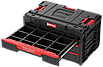 Ящик для инструментов Qbrick System ONE Drawer 3 Toolbox 2.0, черный, фото 3