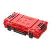 Ящик для инструментов Qbrick System PRIME Toolbox 150 Vario RED Ultra HD Custom, красный, фото 2