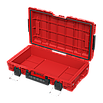 Ящик для инструментов Qbrick System PRIME Toolbox 150 Vario RED Ultra HD Custom, красный, фото 6