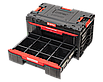 Ящик для инструментов Qbrick System ONE Drawer 2 Toolbox 2.0, черный, фото 2