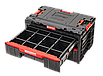 Ящик для инструментов Qbrick System ONE Drawer 2 Toolbox 2.0, черный, фото 3