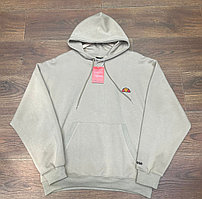 Худи "ellesse", бежевое.