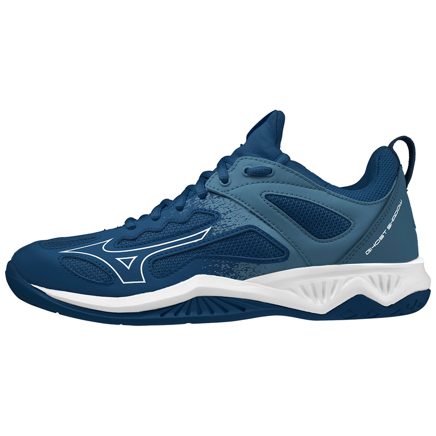 Кроссовки Mizuno Ghost Shadow X1GA218021_40.5