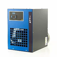 Осушитель сжатого воздуха рефрижераторного типа ATS DSI 90, 1500 л/мин, 16 атм.