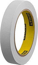 STAYER MAXTape 19 мм х 40 м, креповый, малярный скотч, MASTER (1211-19)