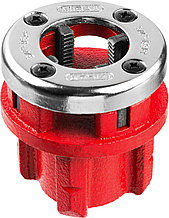 MIRAX 3/4″, трубный резьбонарезной клупп (28241-3/4)