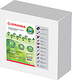 GRINDA 1/2″, 9 м, шланг магистральный, от емкости, уровневая трубка, 4 л/ч на раст, на 30 раст, система, фото 2