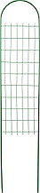 GRINDA КЛАССИКА, 170 х 34 см, стальная, декоративная шпалера (422255)