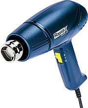 RAPID R:Hot Air Gun 1600 Вт, 60°C / 550 °C, 280 л/мин, Фен строительный (24359800)
