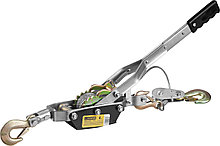 STAYER MAXPull, 4 т, 3 м, ручная рычажная лебедка (4310-4)
