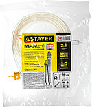STAYER 5 м, d 6 мм, гидроуровень (3486-06-05), фото 2