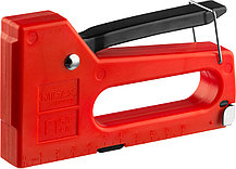 MIRAX PL-53, тип 53 (A/10/JT21) 23GA (4 - 8 мм), пластиковый степлер (3142)