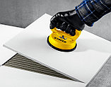 STAYER MAXLift, 40 кг, одинарный пластмассовый стеклодомкрат (33718-1), фото 4