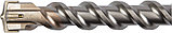 KRAFTOOL Industrie Qualit, 20 x 800/920 мм, SDS-max бур (29317-920-20), фото 2