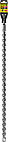 STAYER 22 x 800 мм, SDS-plus бур, Professional (2930-800-22), фото 2