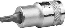 KRAFTOOL TORX, 1/2″, T27, торцовая бита-головка (27905-27)