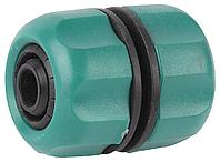 RACO ORIGINAL, 1/2 , для шланга, из ABS пластика, ремонтная муфта (4250-55211C)