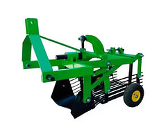 Картофелекопалка Kerland 09H