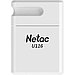 USB Flash 16Gb U116 USB 2.0 Netac, фото 3
