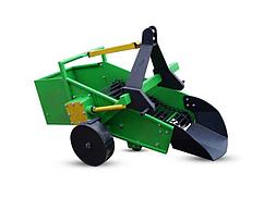 Картофелекопалка Краян КК-01