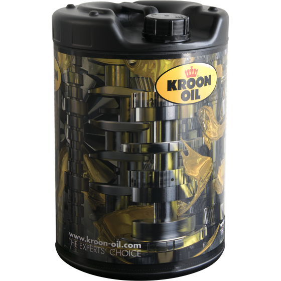 Моторное масло KROON-OIL Duranza ECO 5W-20, 20л
