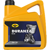 Моторное масло KROON-OIL Duranza ECO 5W-20, 5л
