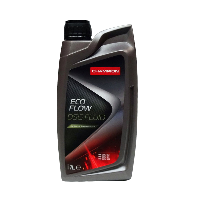 Трансмиссионное масло Champion Eco Flow DSG Fluid, 1л