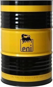 Трансмиссионное масло Eni Rotra MP/180 80W90 (205л)