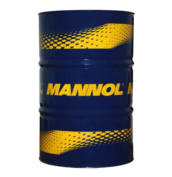 Моторное масло Mannol DIESEL EXTRA 10W-40, 208л