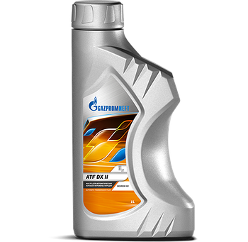 Gazpromneft