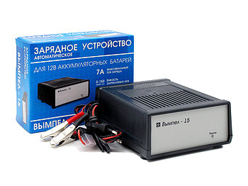 Зарядное устройство Вымпел-15
