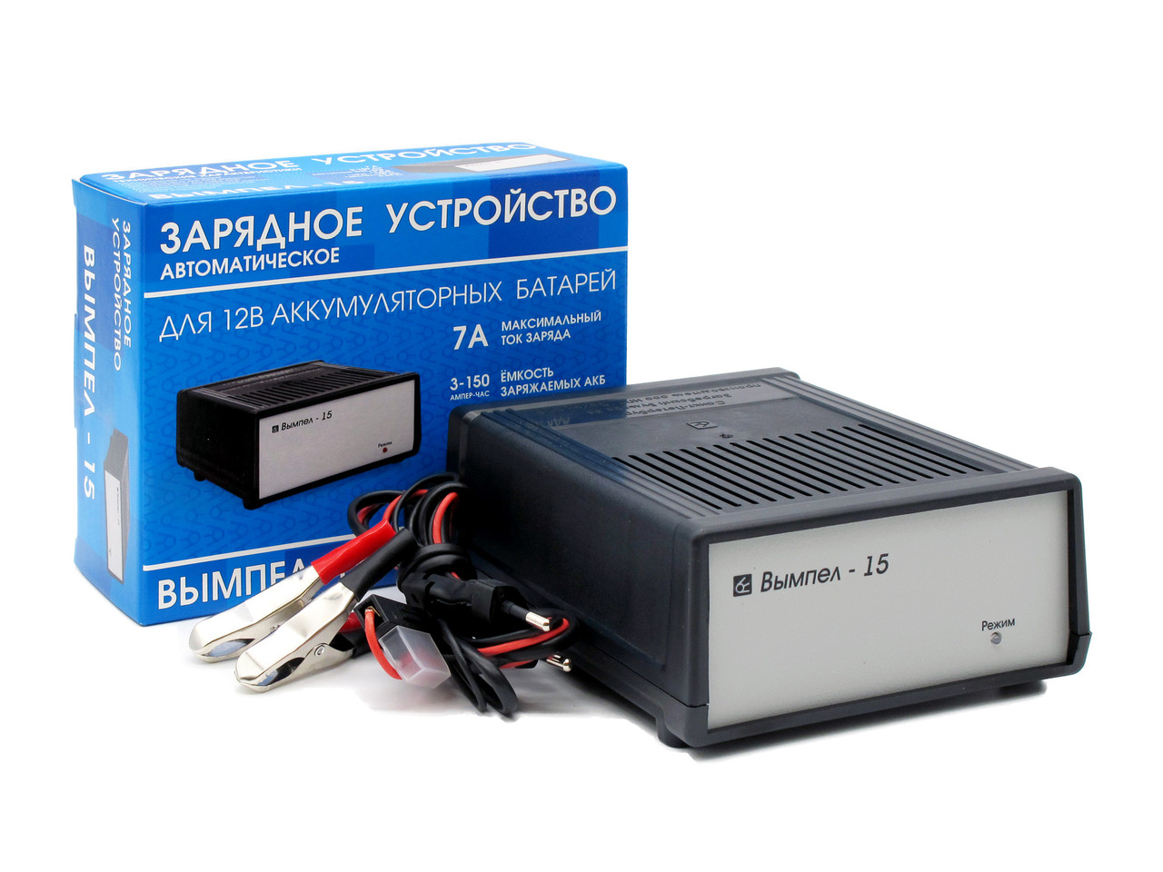 Зарядное устройство Вымпел-15