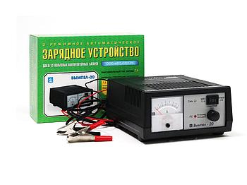 Зарядное устройство Вымпел-20