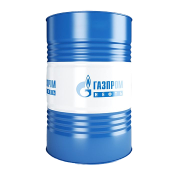 Трансмиссионное масло Gazpromneft ATF DX III, 205л