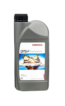 Трансмиссионное масло Honda DPS-F, 1л