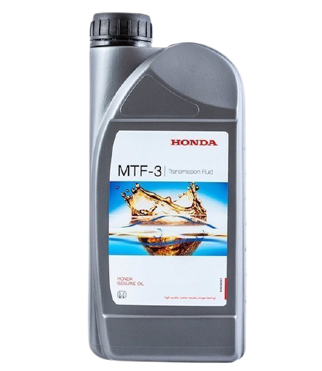 Трансмиссионное масло Honda ULTRA MTF-III, 1л