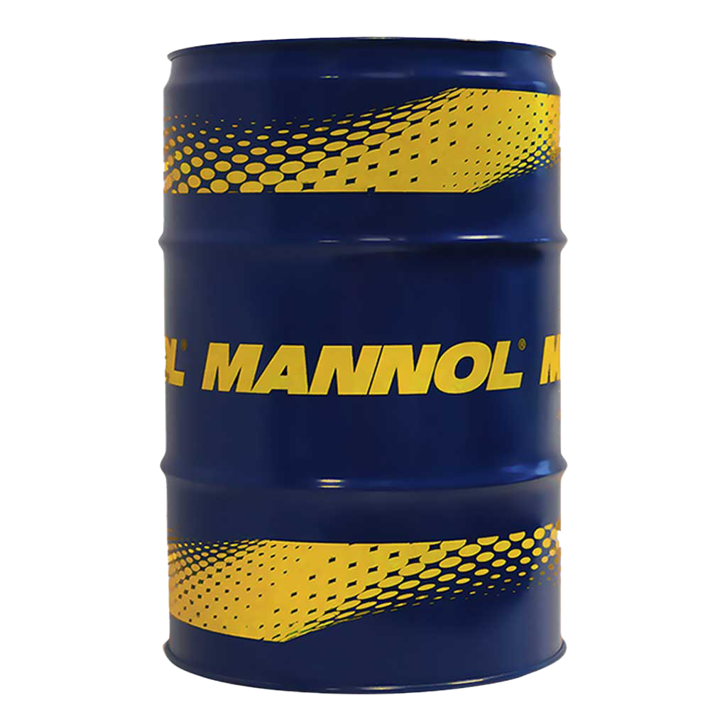 Моторное масло Mannol TS-5 UHPD 10W40, 60л