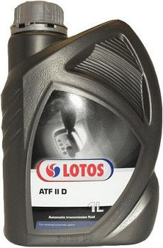 Lotos