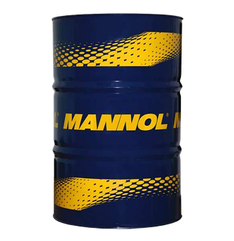 Трансмиссионное масло Mannol EXTRA GETRIEBEOEL 75W-90, 208л
