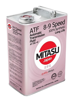 MITASU